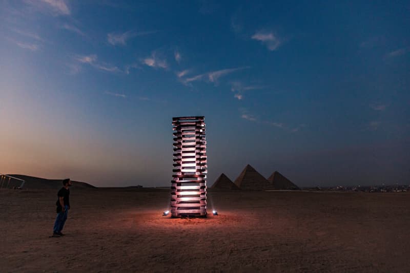 giza pyramids forever is now open air museum egypt