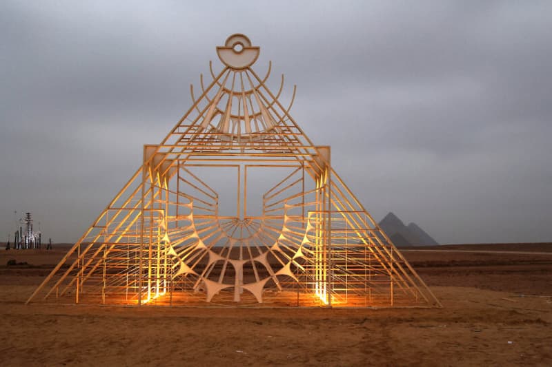 giza pyramids forever is now open air museum egypt