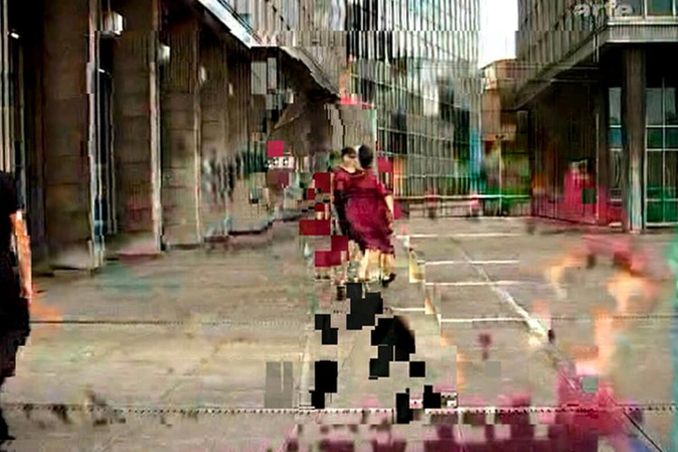 New Exhibition in Germany Dives Into the Rise of Glitch Art