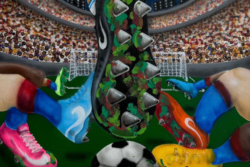 Good Mother Gallery Rendezvous Group Exhibition 