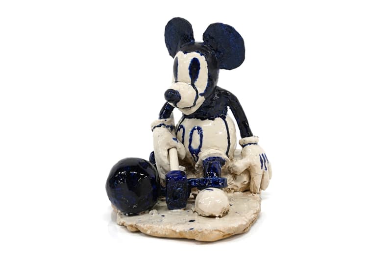 Good Mother Gallery Rendezvous Group Exhibition 