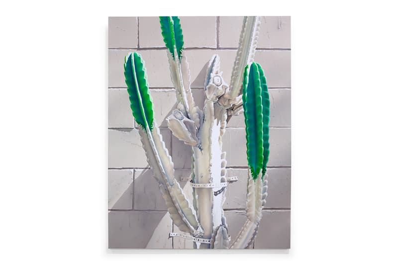 Good Mother Gallery Rendezvous Group Exhibition 