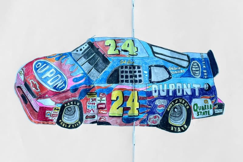 Good Mother Gallery Rendezvous Group Exhibition 