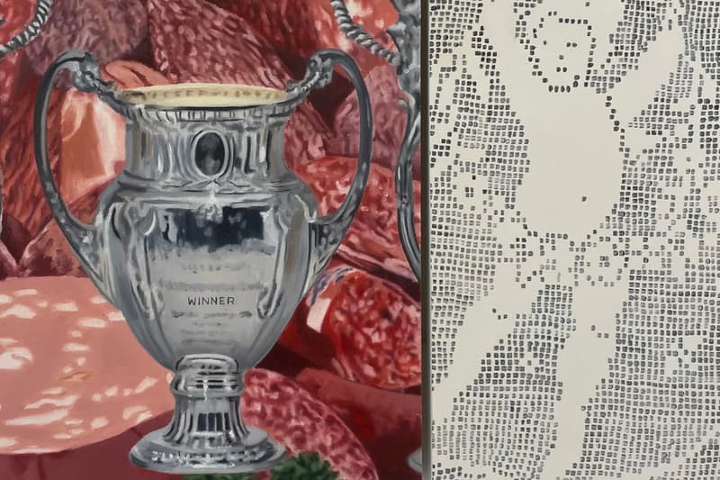 Good Mother Gallery Rendezvous Group Exhibition 