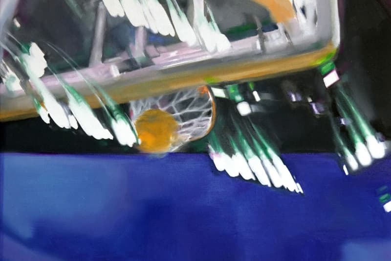 Good Mother Gallery Rendezvous Group Exhibition 