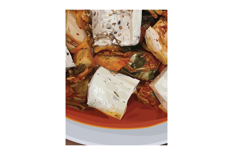 Grant Yun x Avant Arte Growing Up South Korea Exhibition Info