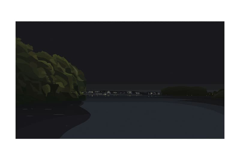 Grant Yun x Avant Arte Growing Up South Korea Exhibition Info