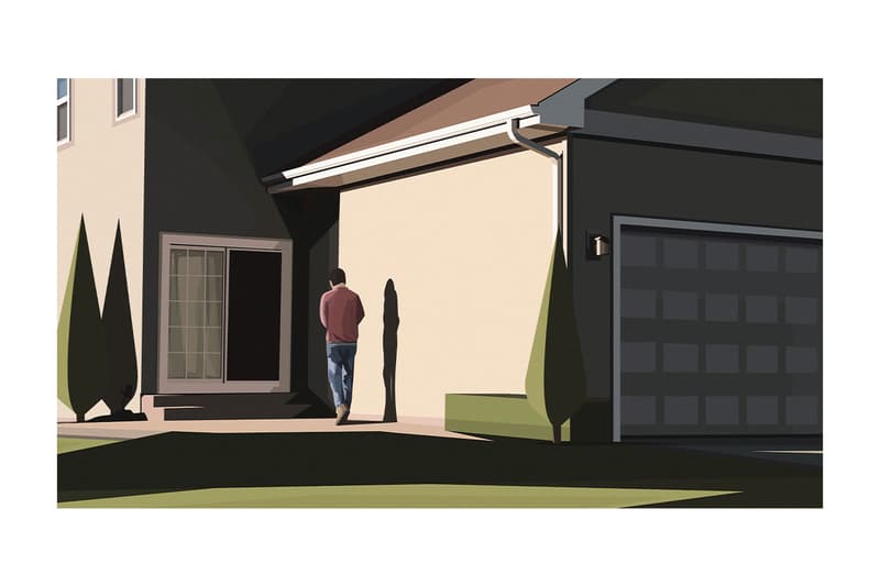 Grant Yun x Avant Arte Growing Up South Korea Exhibition Info