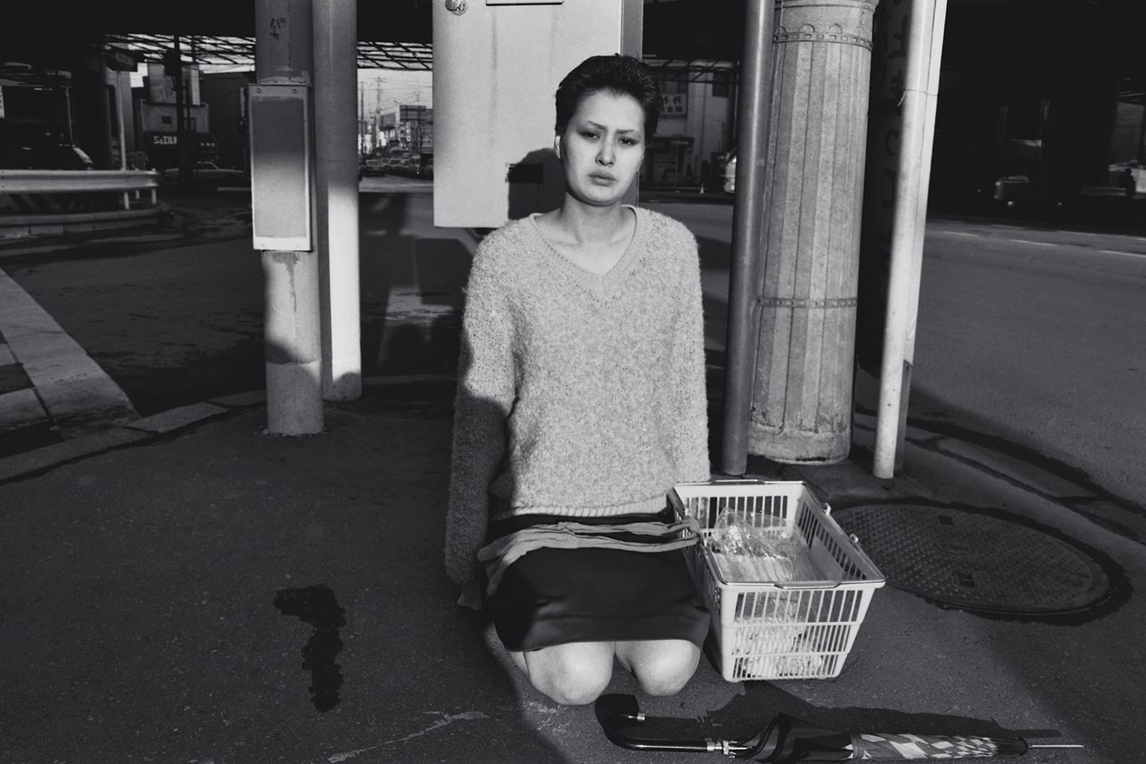 Greg Girard JAL 76 88 pre Japan Tokyo Bubble Era photo interview