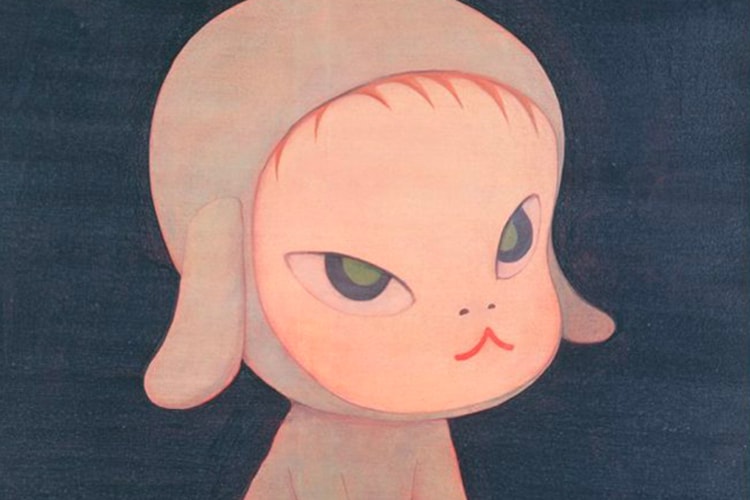 Guggenheim Bilbao to Unveil Retrospective Exhibition on Yoshitomo Nara