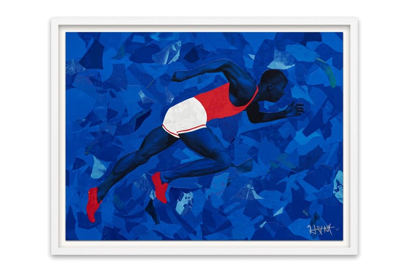 Hank Willis Thomas Only Bond Print Edition Avant Arte