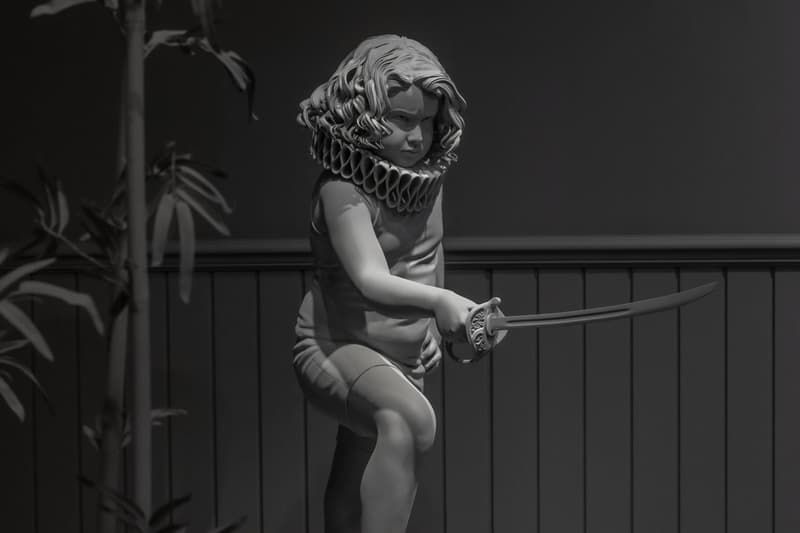 Whispered Tales Hans Op de Beeck Galerie Templon New York Sculpture Art Artworks