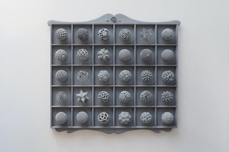 Whispered Tales Hans Op de Beeck Galerie Templon New York Sculpture Art Artworks