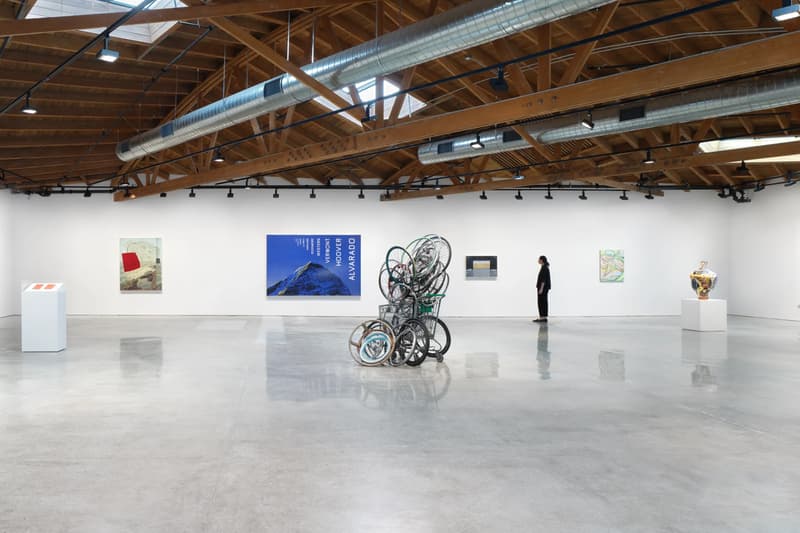 Hauser & Wirth L.A. Story West Hollywood Group Show