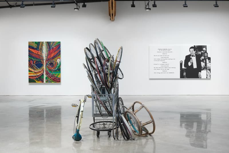 Hauser & Wirth L.A. Story West Hollywood Group Show