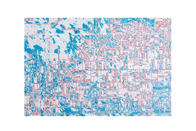 Hauser & Wirth L.A. Story West Hollywood Group Show