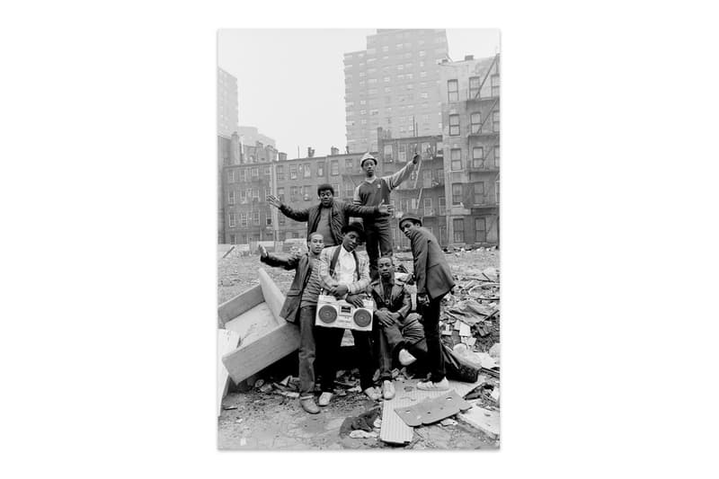 Immersive Hip-Hop Fotografiska Berlin Exhibition Celebrates 50 Years of Culture and Empowerment Conscious Unconscious Mass Appeal Bronx