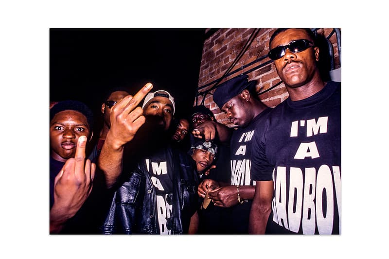 Immersive Hip-Hop Fotografiska Berlin Exhibition Celebrates 50 Years of Culture and Empowerment Conscious Unconscious Mass Appeal Bronx