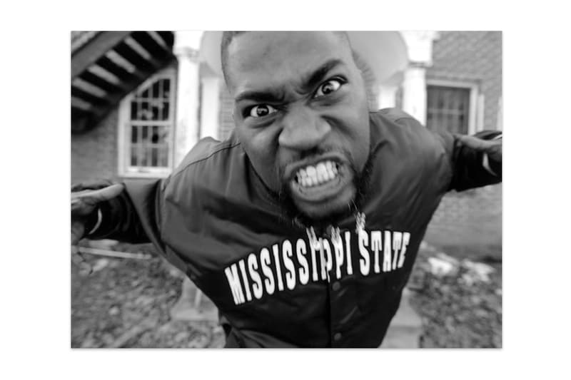 Immersive Hip-Hop Fotografiska Berlin Exhibition Celebrates 50 Years of Culture and Empowerment Conscious Unconscious Mass Appeal Bronx