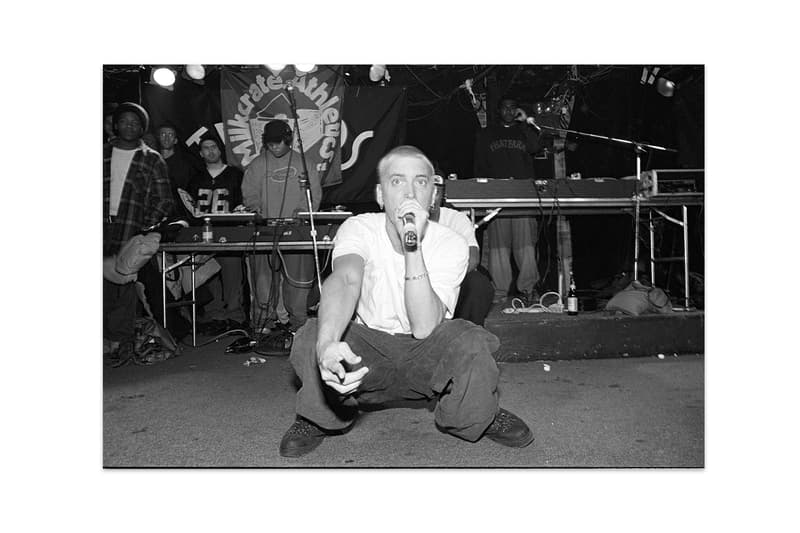 Immersive Hip-Hop Fotografiska Berlin Exhibition Celebrates 50 Years of Culture and Empowerment Conscious Unconscious Mass Appeal Bronx