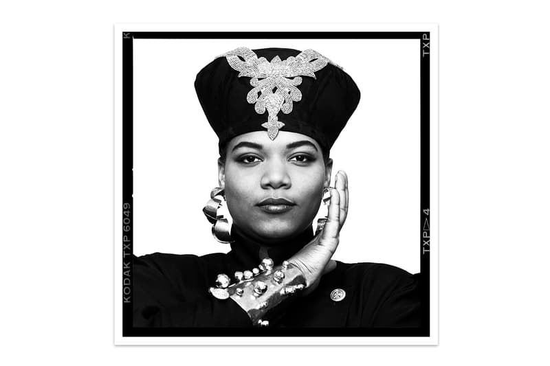 Immersive Hip-Hop Fotografiska Berlin Exhibition Celebrates 50 Years of Culture and Empowerment Conscious Unconscious Mass Appeal Bronx