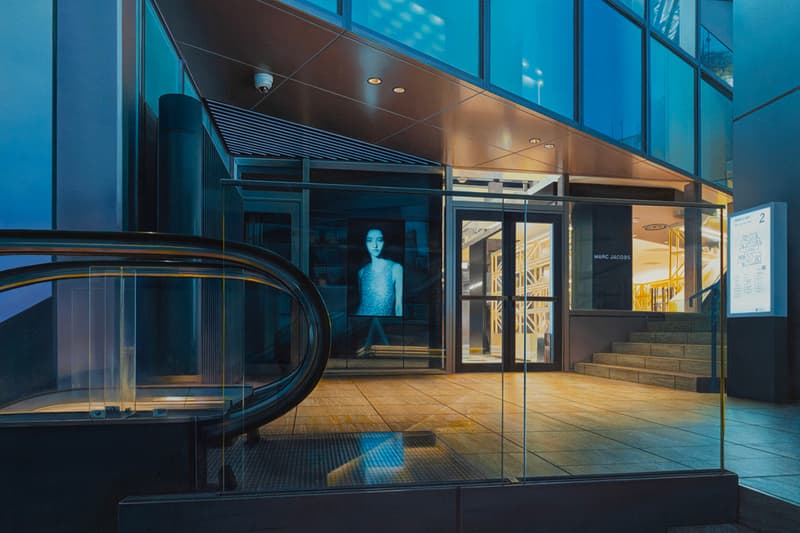 Hisaya Taira Shibuya Exhibition NANZUKA 2G Tokyo