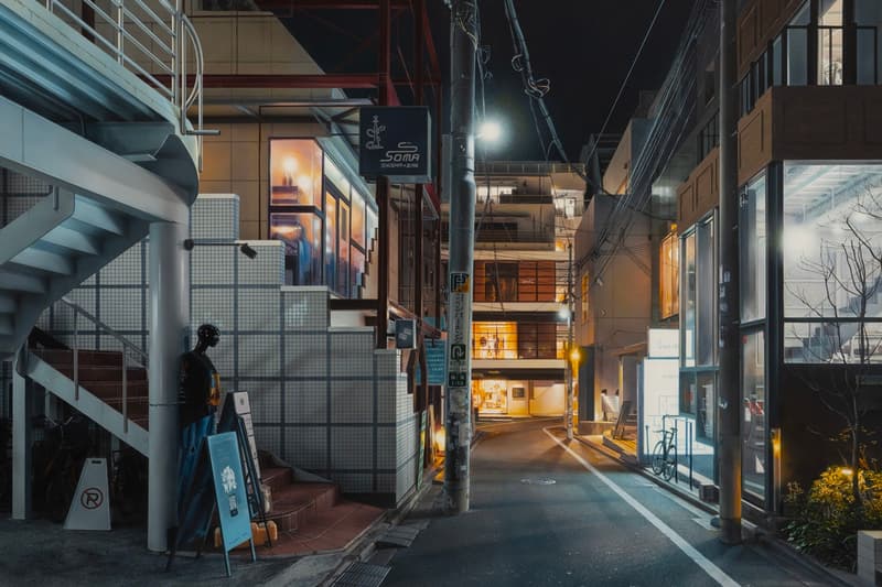 Hisaya Taira Shibuya Exhibition NANZUKA 2G Tokyo