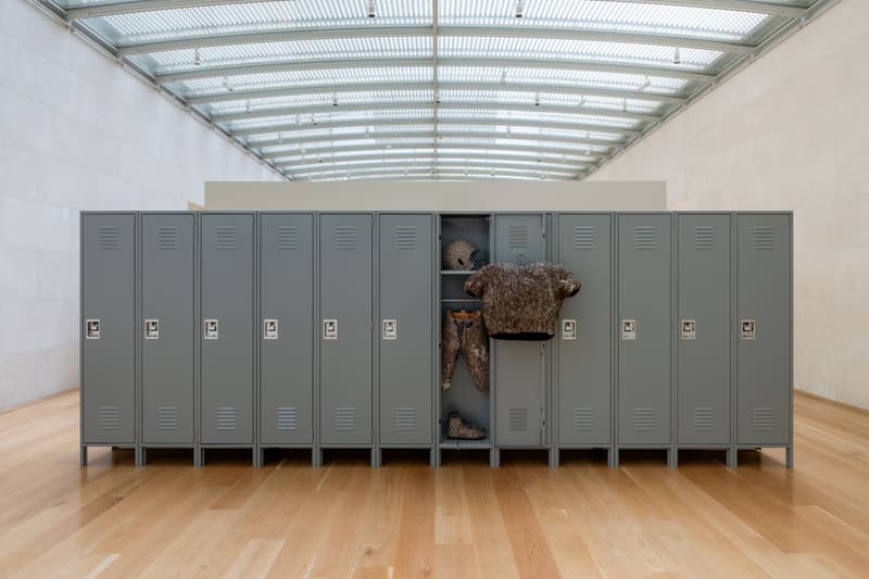 Hugh Hayden Nasher Sculpture Center Exhibition Dallas Art Artwork Kidsville