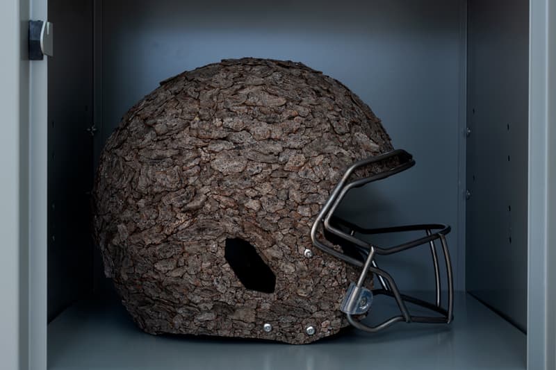 Hugh Hayden Nasher Sculpture Center Exhibition Dallas Art Artwork Kidsville