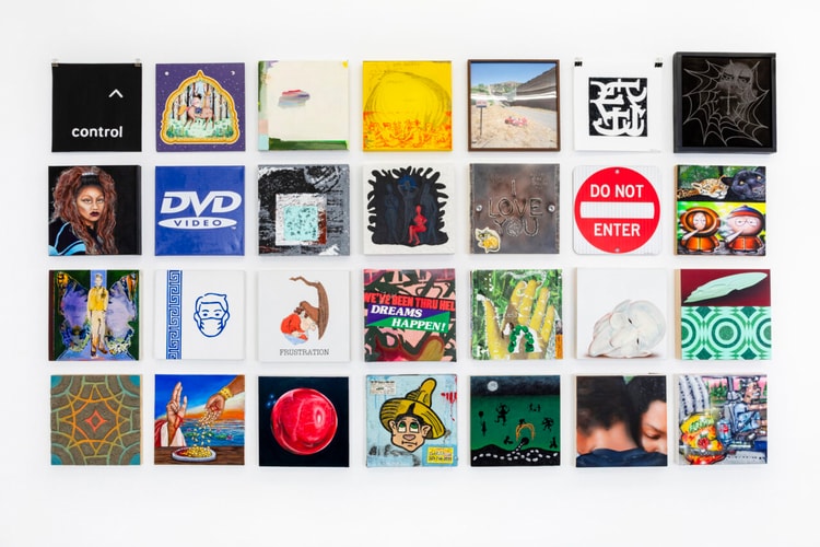 HVW8 Brings a Slice of LA to Berlin in New Group Exhibition