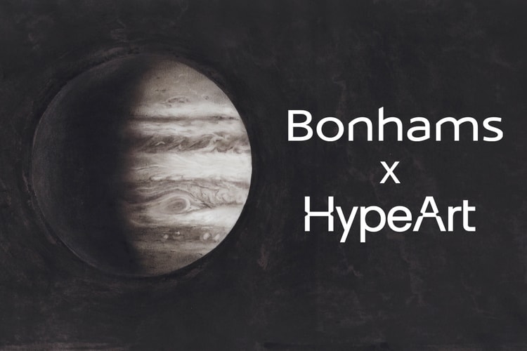 A Closer Look at Hypeart & Bonhams’ ‘Instructions for a Memory Device’ Auction