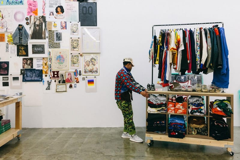 hypeart love letters to la artist spotlight bisquit and dubouche