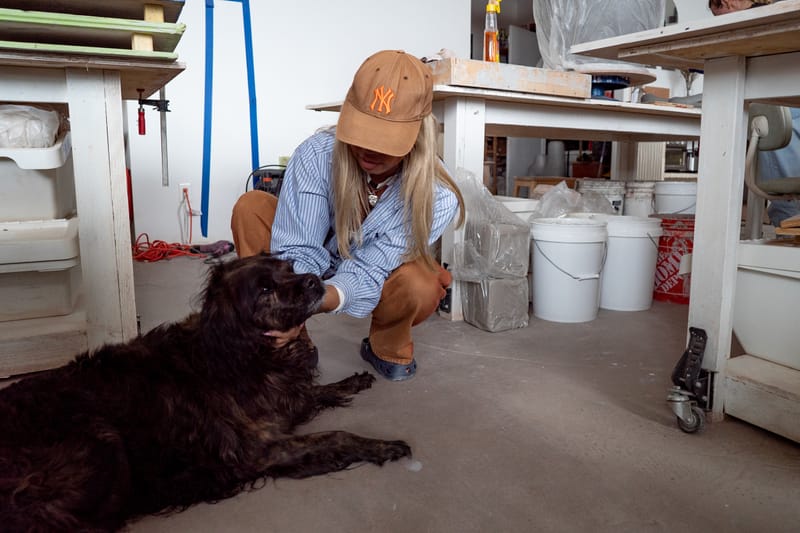 hypeart noisy reality group exhibition artist spotlight meguru yamaguchi heather benjamin eny lee parker b thom stevenson