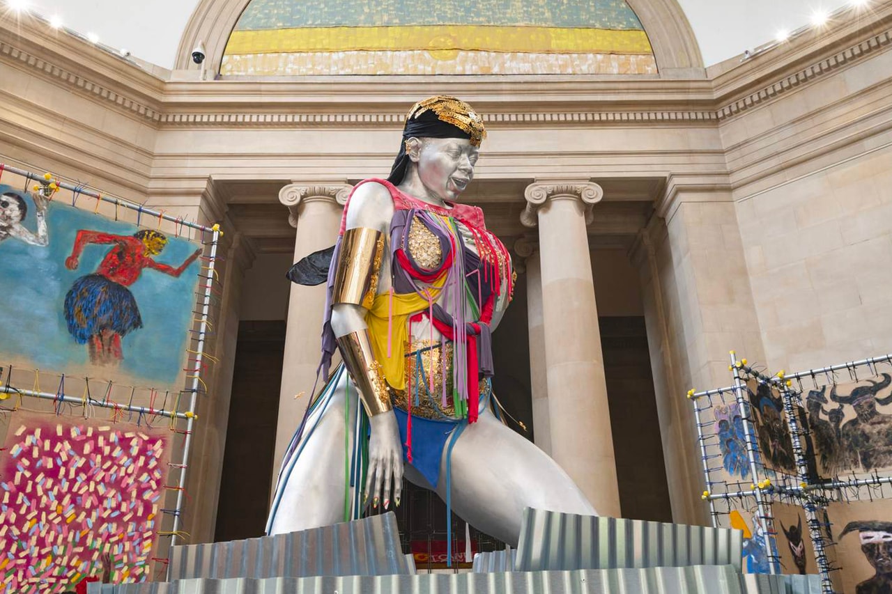 Hypeart Visits: Alvaro Barrington