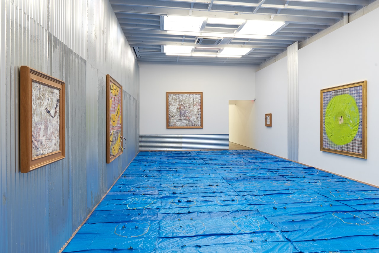 Hypeart Visits: Alvaro Barrington