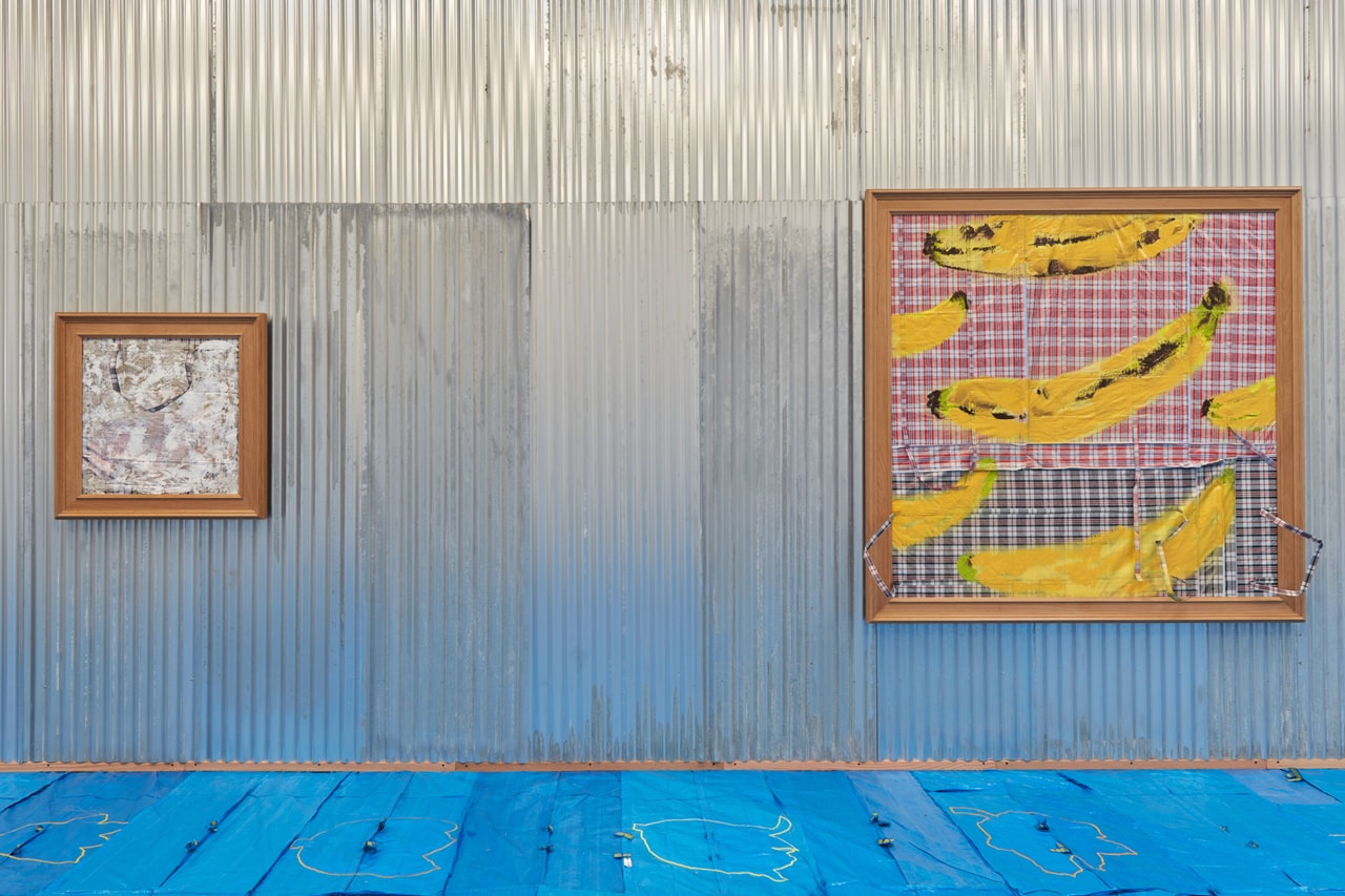 Hypeart Visits: Alvaro Barrington