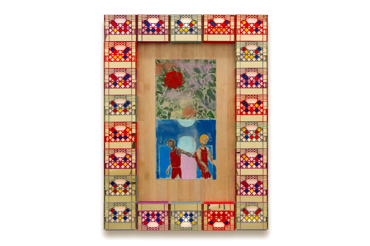 Hypeart Visits: Alvaro Barrington