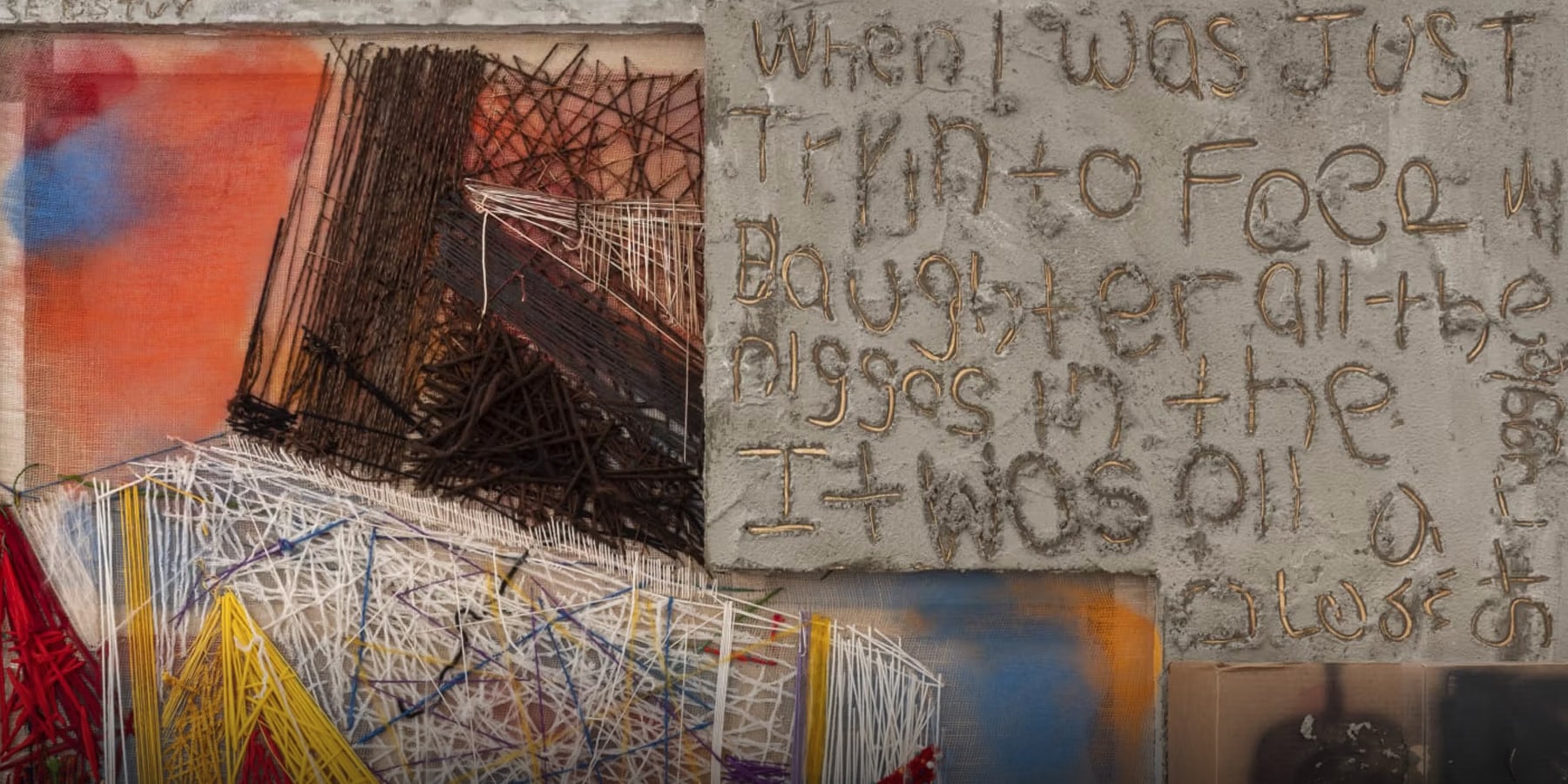 Hypeart Visits: Alvaro Barrington