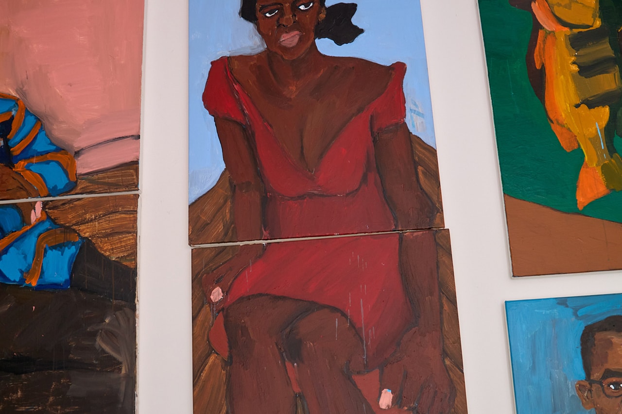 Hypeart Visits: Alvin Armstrong