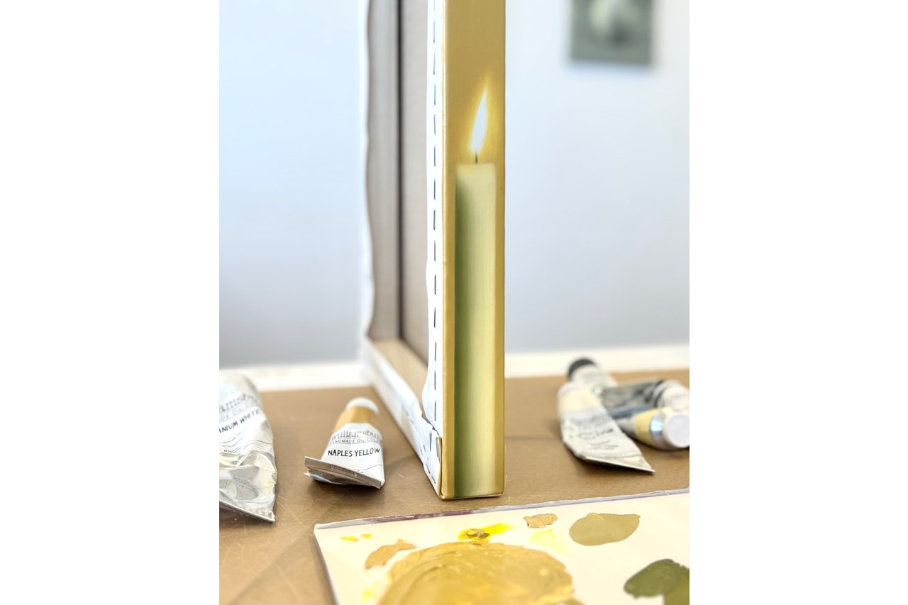 Hypeart Visits: Dabin Ahn