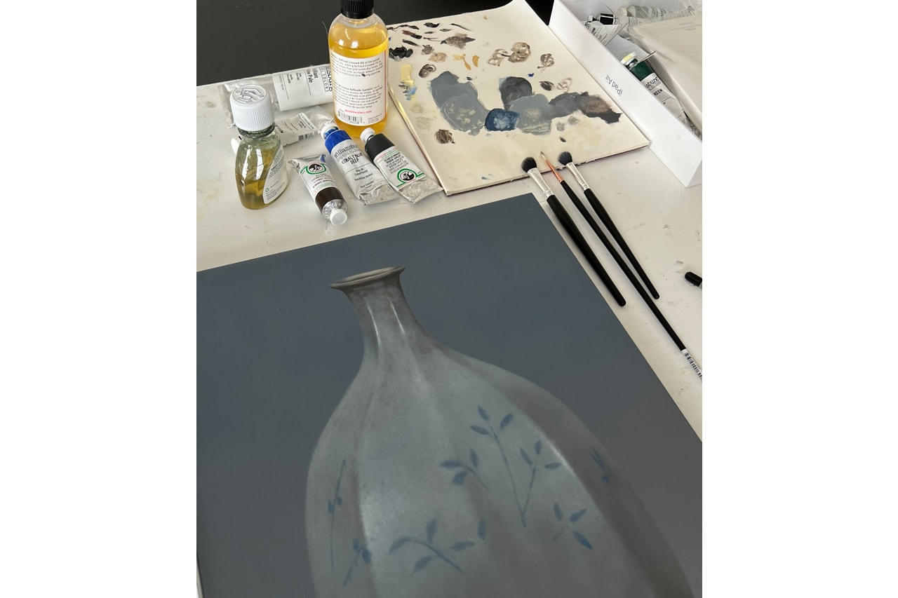 Hypeart Visits: Dabin Ahn