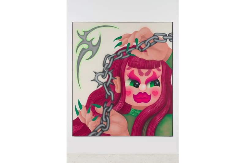 Hypeart Visits: Fátima de Juan