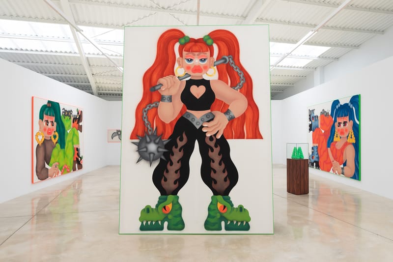 Hypeart Visits: Fátima de Juan