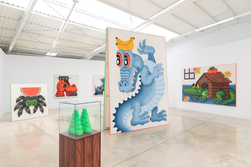 Hypeart Visits: Fátima de Juan