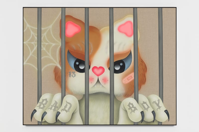 Hypeart Visits: Fátima de Juan