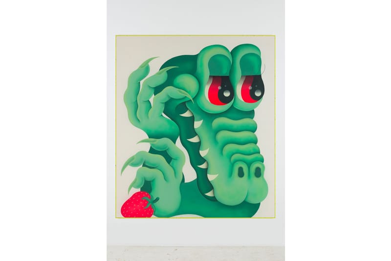 Hypeart Visits: Fátima de Juan