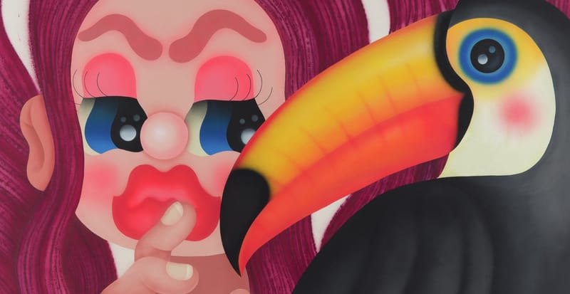 Hypeart Visits: Fátima de Juan