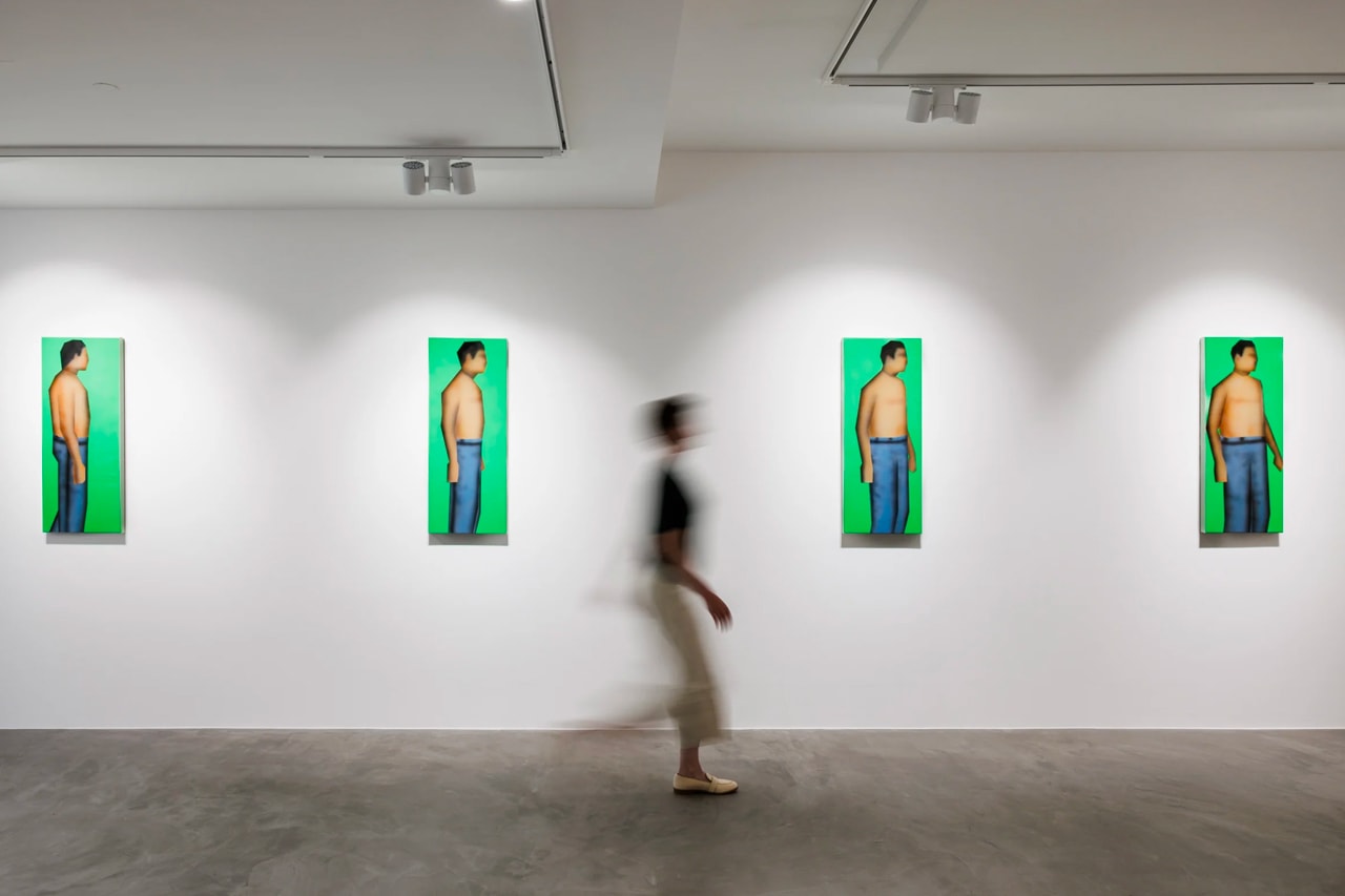 Hypeart Visits: Gao Hang