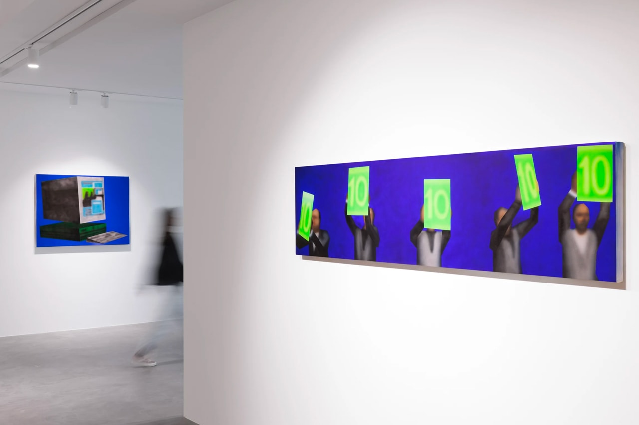 Hypeart Visits: Gao Hang