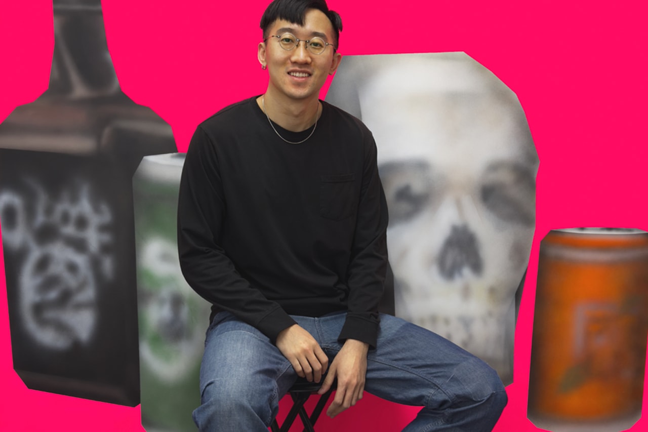 Hypeart Visits: Gao Hang